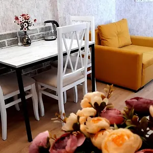 Avlabari Апартаменты