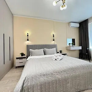 2 4 You, Flat 184 Апартаменты Алматы