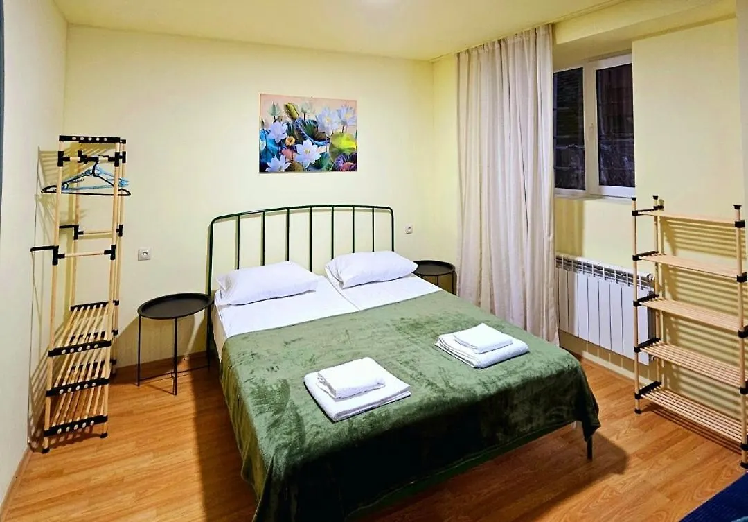 Apartment In The Old District تبليسي