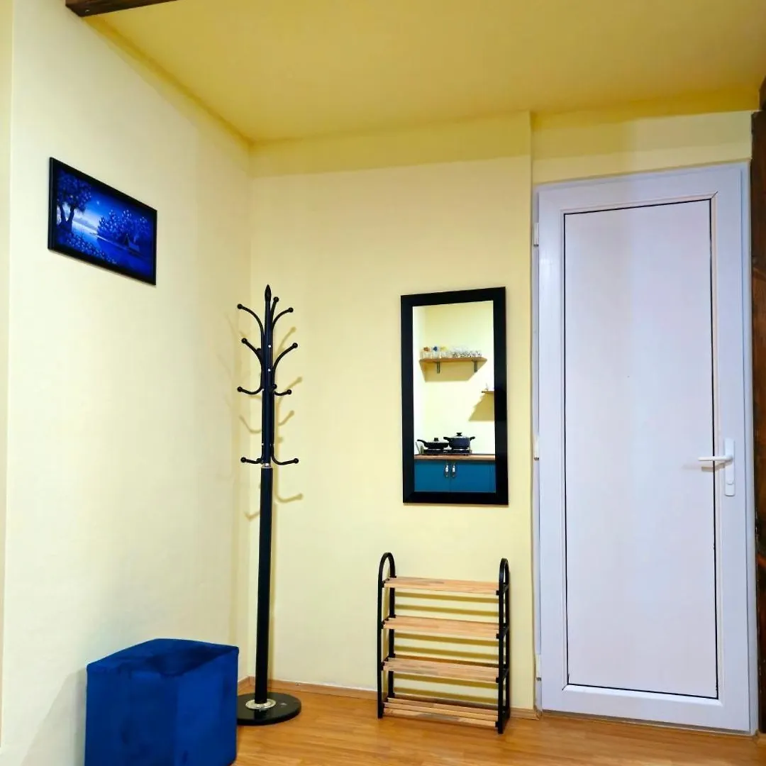 Apartment In The Old District تبليسي
