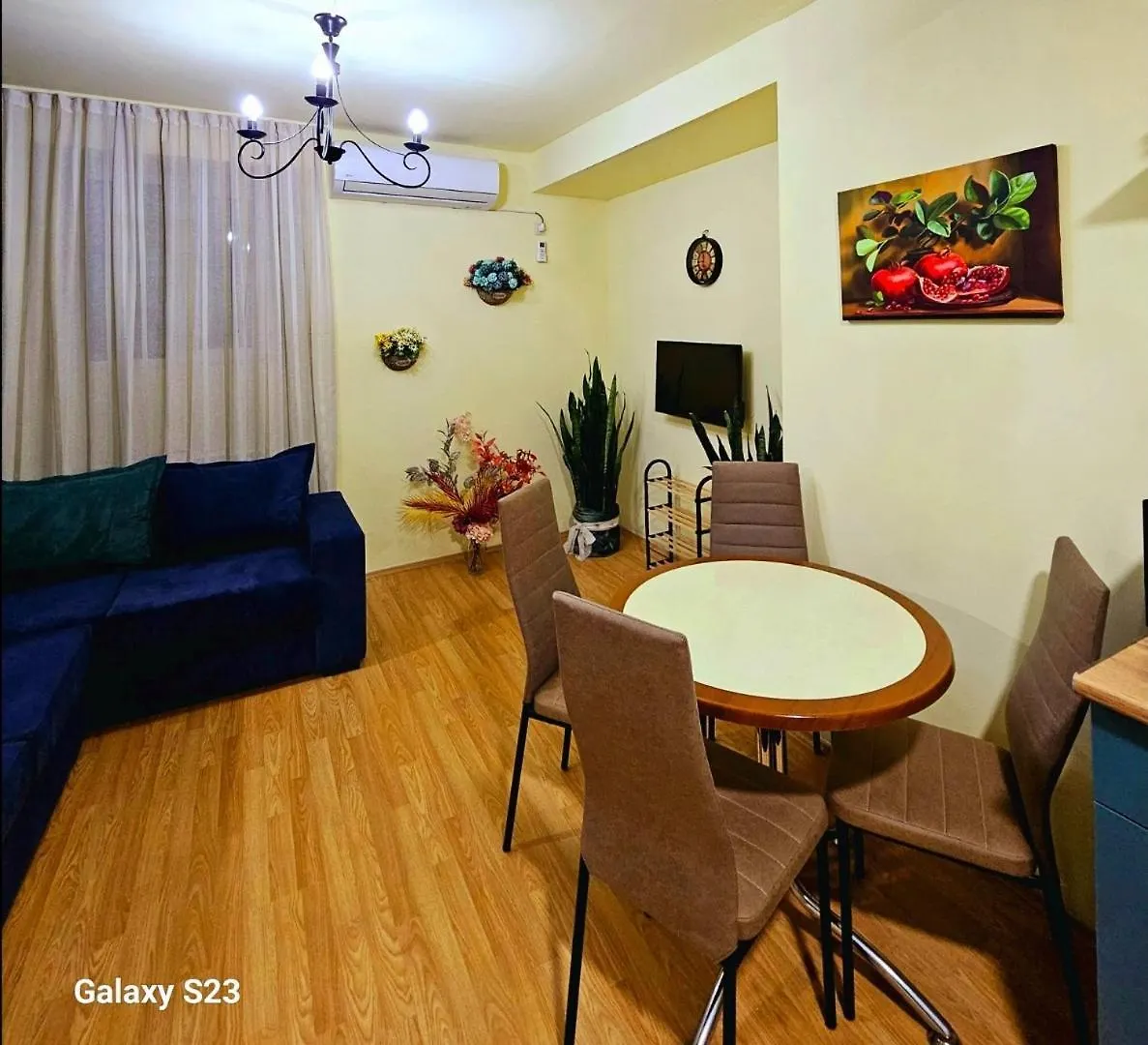 Apartment In The Old District تبليسي