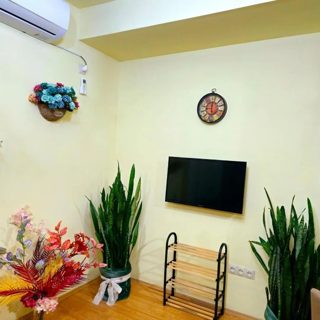 Apartment In The Old District تبليسي