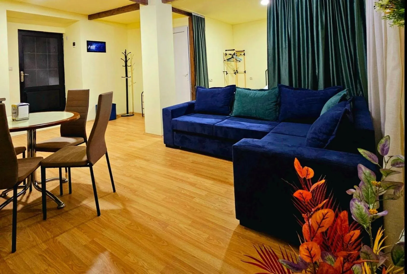 Apartment In The Old District تبليسي