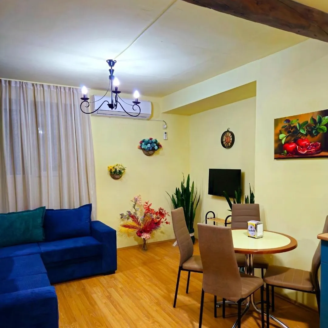 Apartment In The Old District تبليسي 0*,