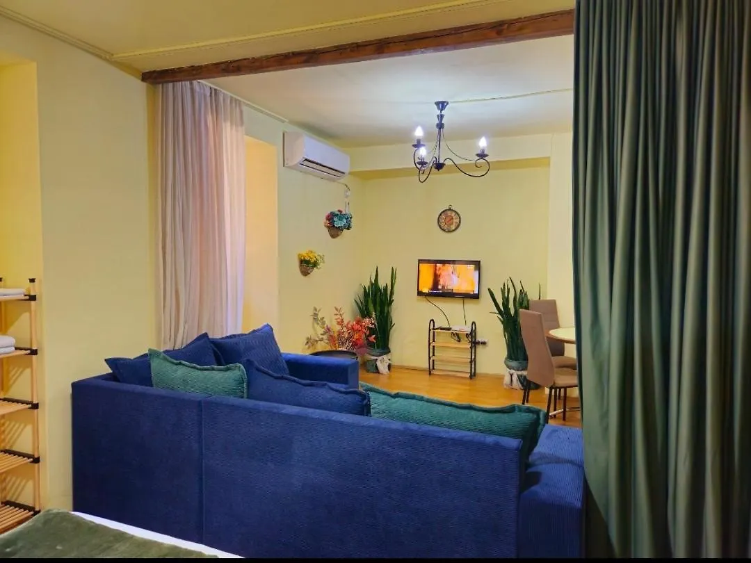 Apartment In The Old District تبليسي 0*,