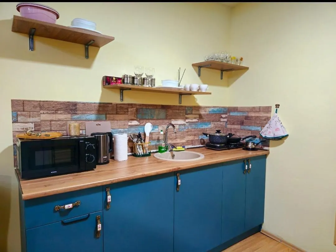 Apartment In The Old District تبليسي