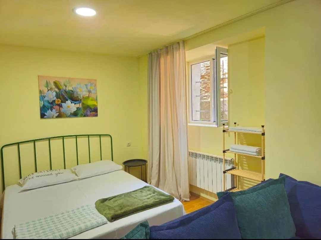 Apartment In The Old District تبليسي 0*,