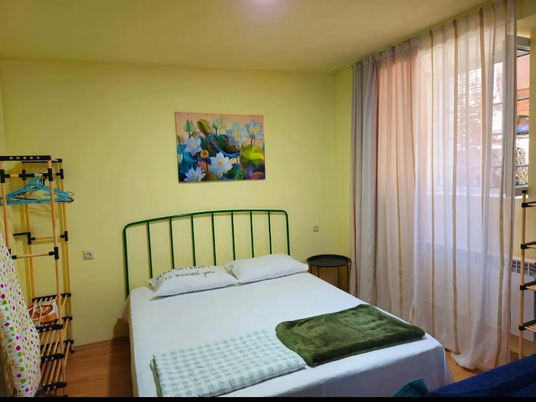 Apartment In The Old District تبليسي