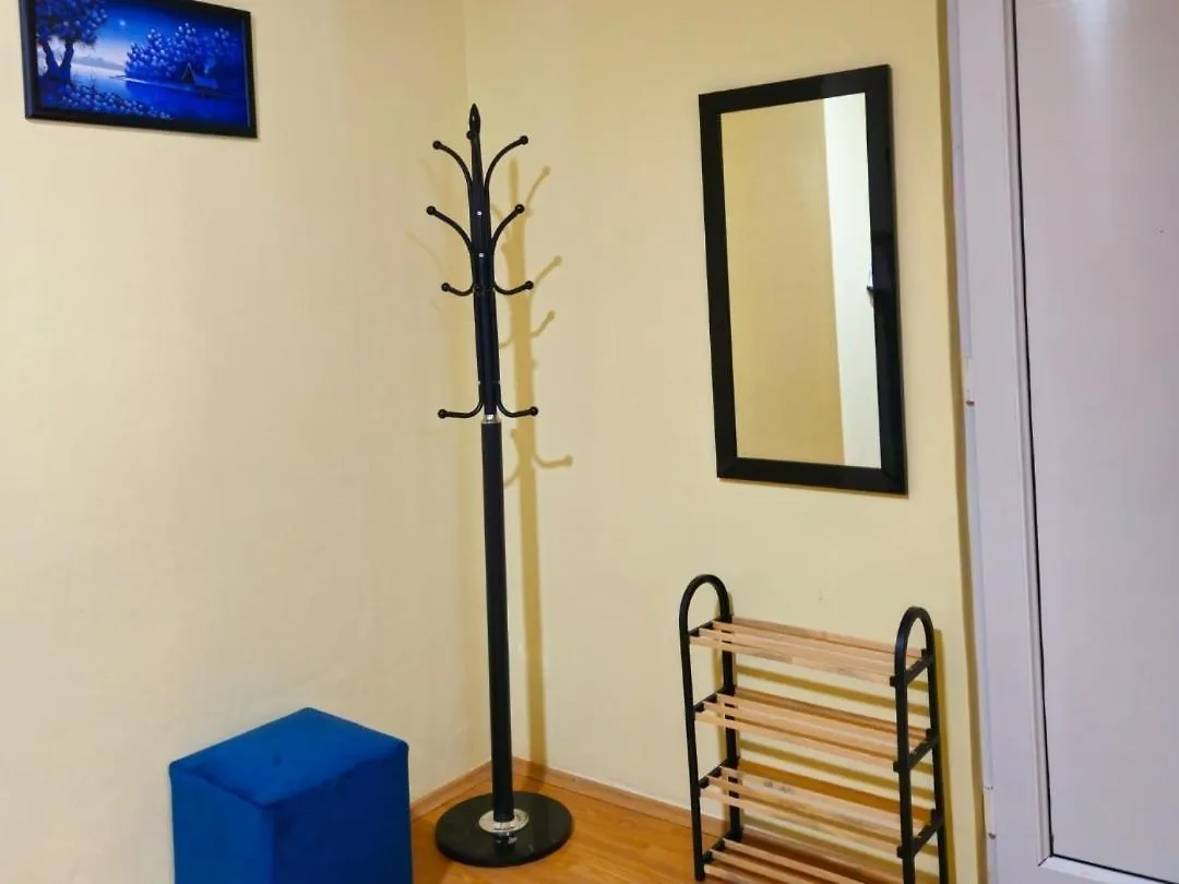 Apartment In The Old District تبليسي