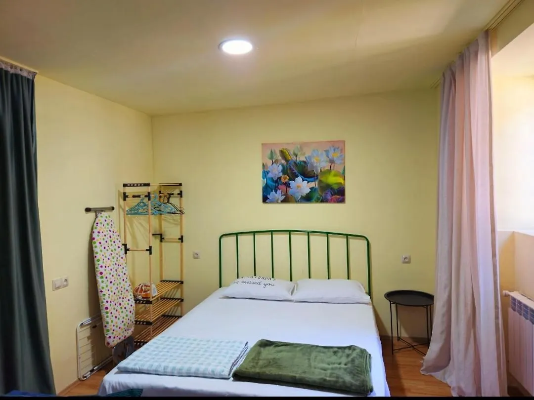 Apartment In The Old District تبليسي 0*,  جورجيا