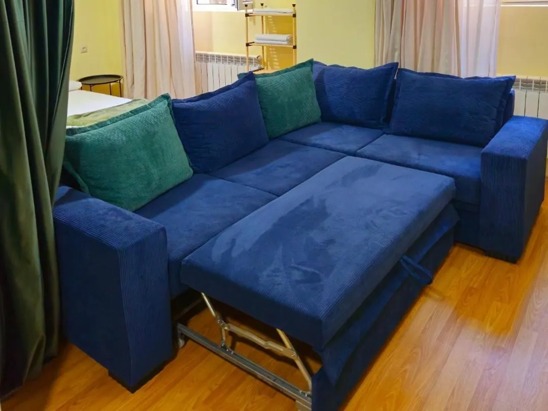 Apartment In The Old District تبليسي