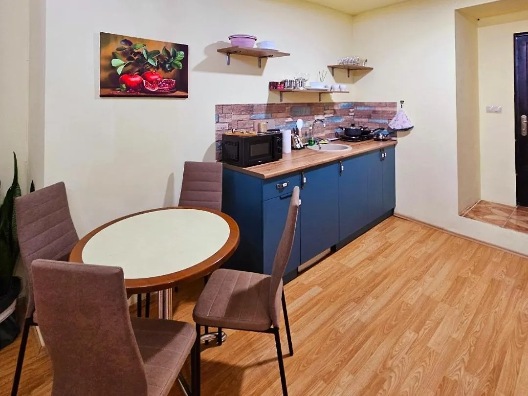 Apartment In The Old District تبليسي