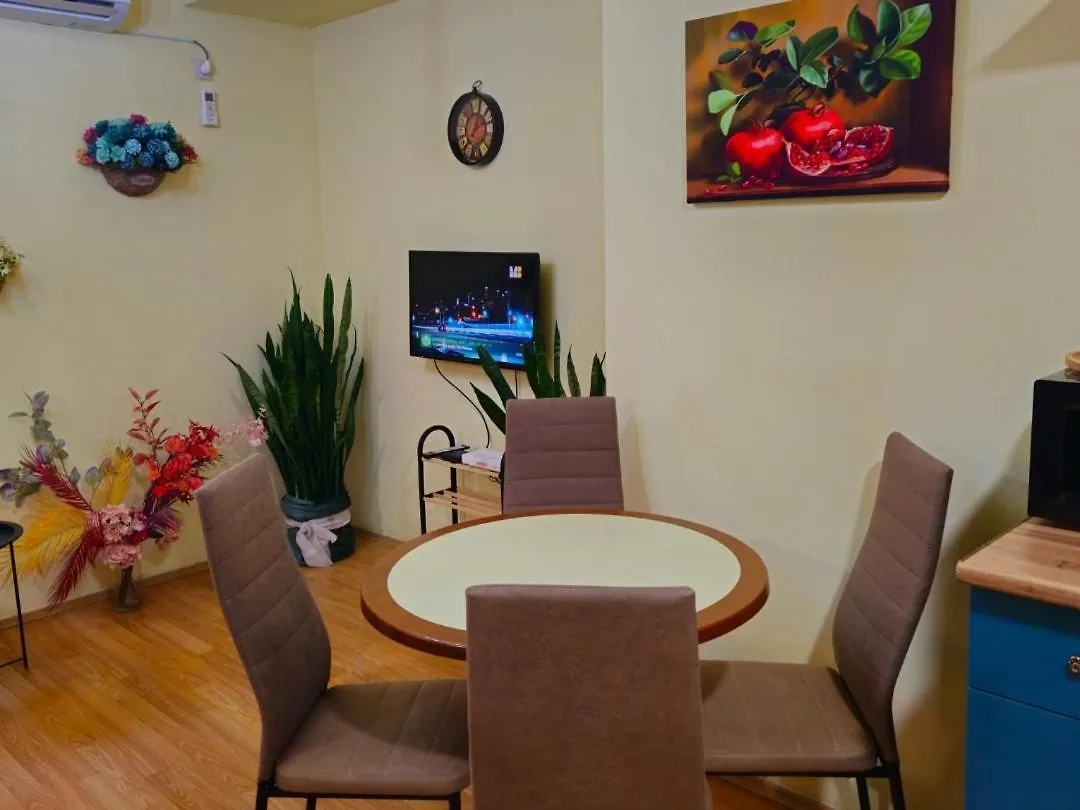 Apartment In The Old District تبليسي