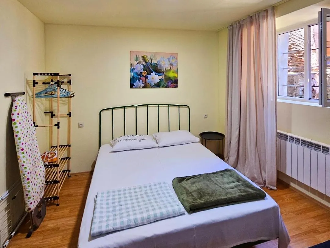 Apartment In The Old District تبليسي 0*,