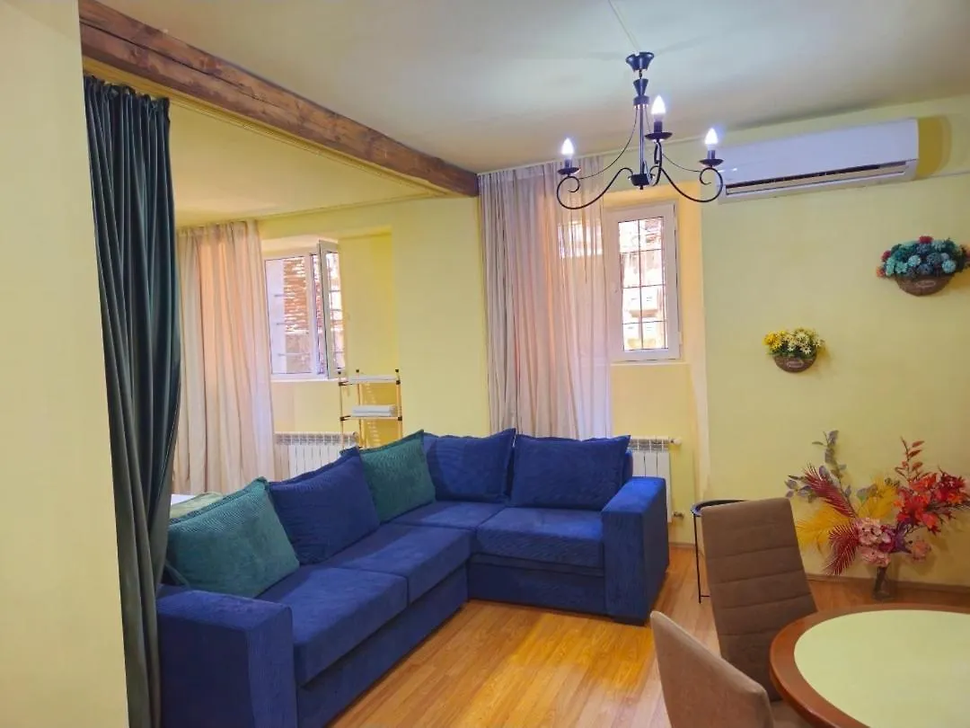Apartment In The Old District تبليسي